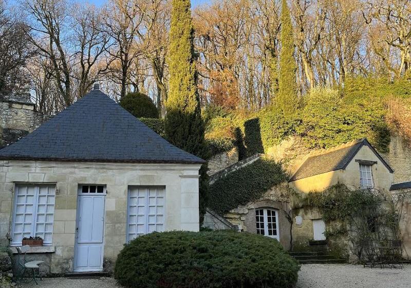 פנסיון Chateau De Nazelles Amboise