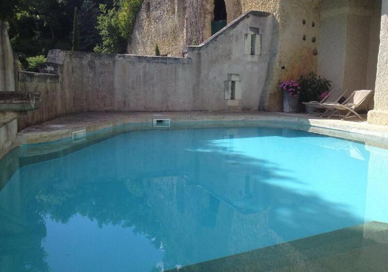 פנסיון Chateau De Nazelles Amboise