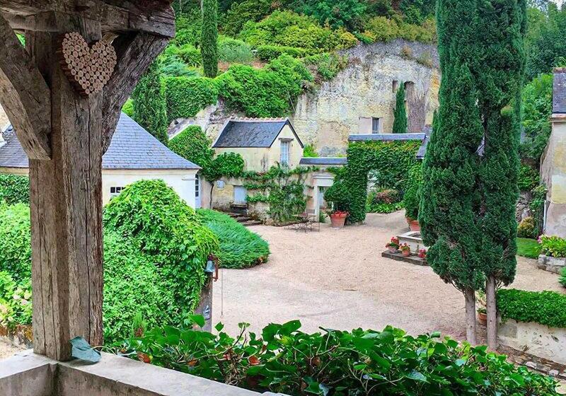 פנסיון Chateau De Nazelles Amboise