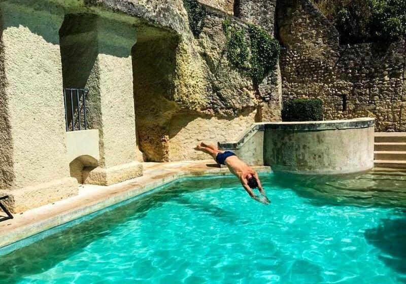 פנסיון Chateau De Nazelles Amboise