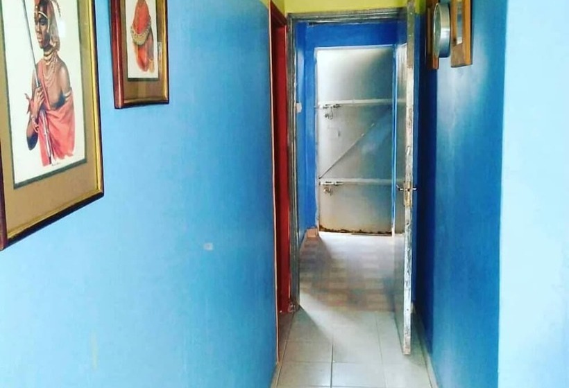 پانسیون Grace S Vintage Home