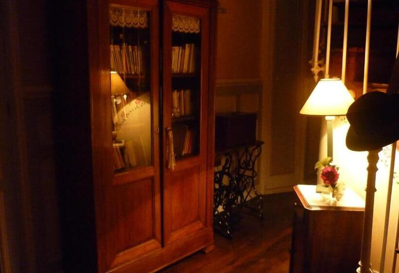 بنسيون La Maison De Claire