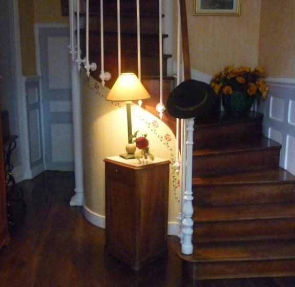 بنسيون La Maison De Claire