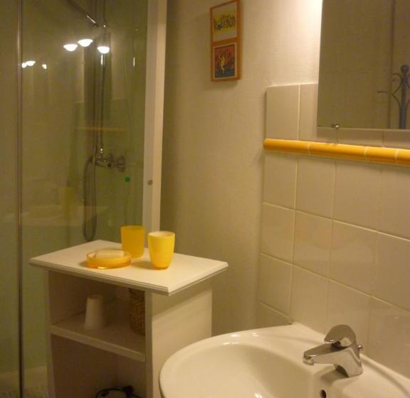 بنسيون La Maison De Claire