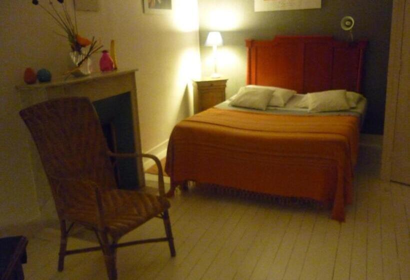 بنسيون La Maison De Claire