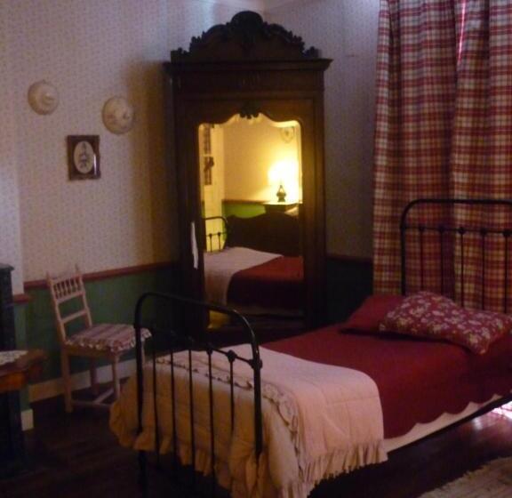 بنسيون La Maison De Claire