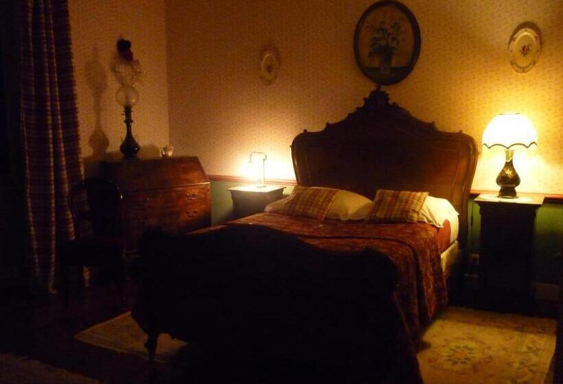 بنسيون La Maison De Claire