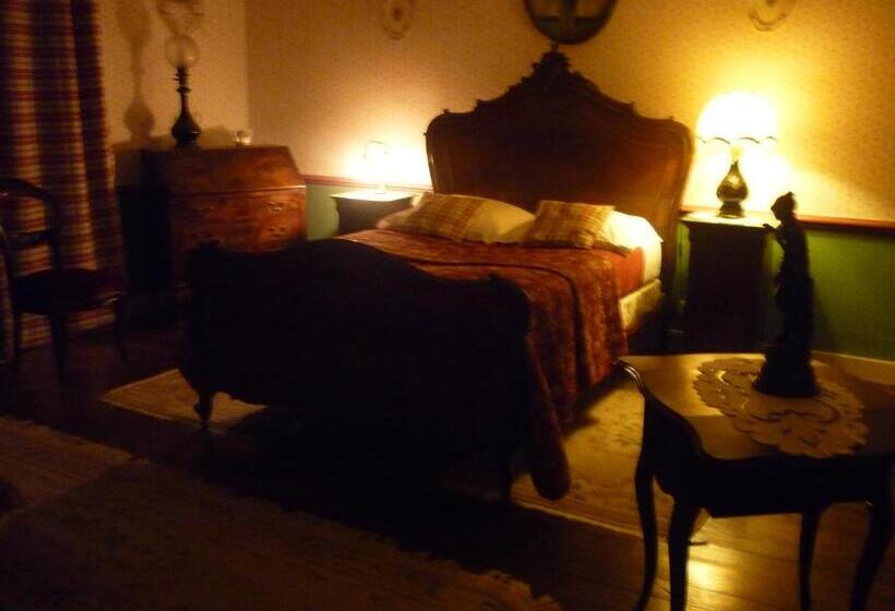 بنسيون La Maison De Claire