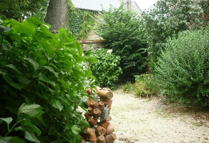 بنسيون La Maison De Claire