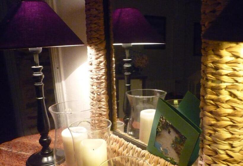 بنسيون La Maison De Claire