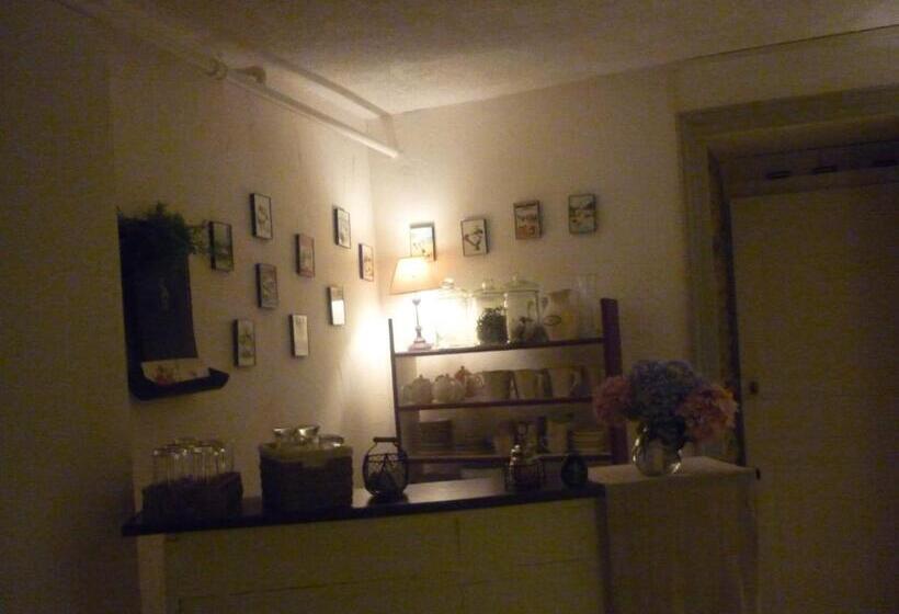 بنسيون La Maison De Claire