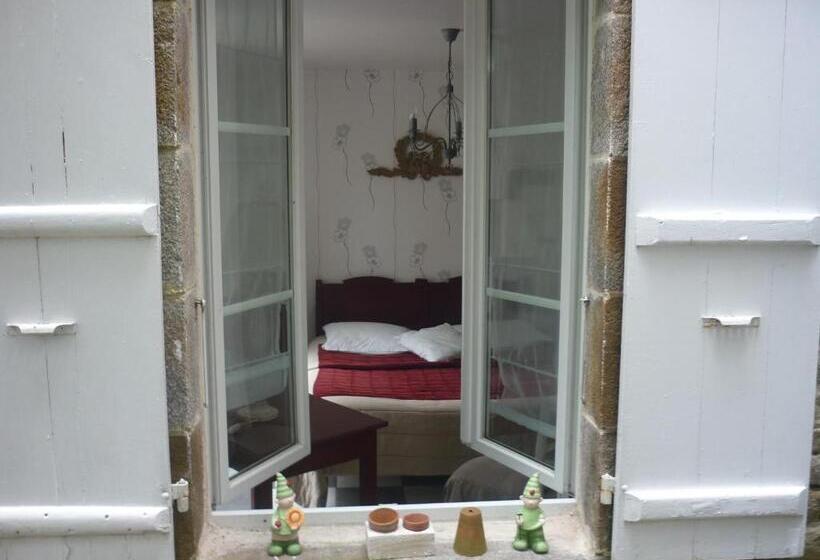 بنسيون La Maison De Claire