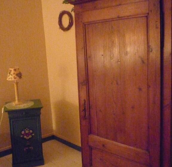 بنسيون La Maison De Claire