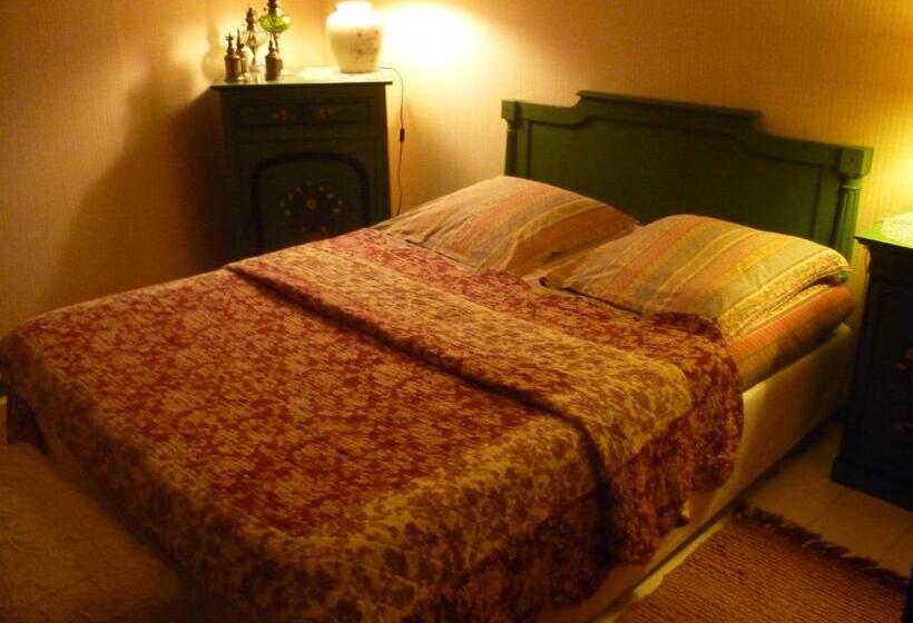 بنسيون La Maison De Claire