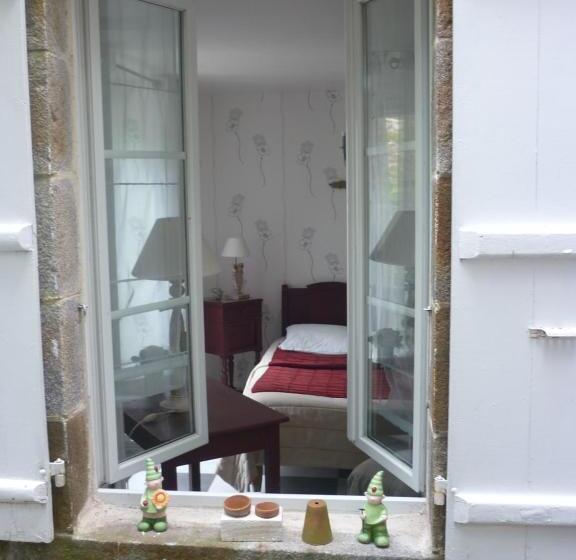 بنسيون La Maison De Claire