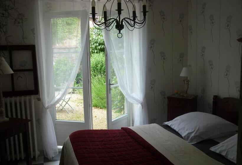 بنسيون La Maison De Claire