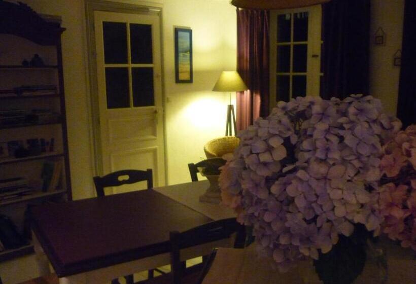 بنسيون La Maison De Claire