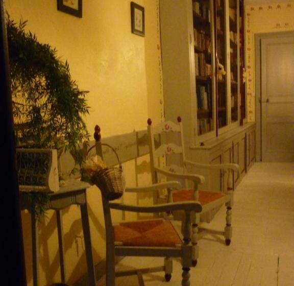 بنسيون La Maison De Claire