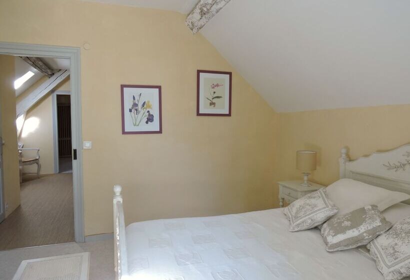 膳宿费 Le Castelet