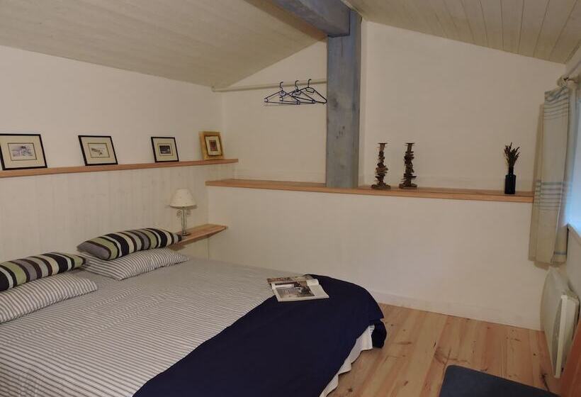 膳宿费 Le Castelet