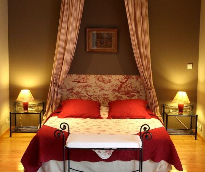 膳宿费 Le Castelet