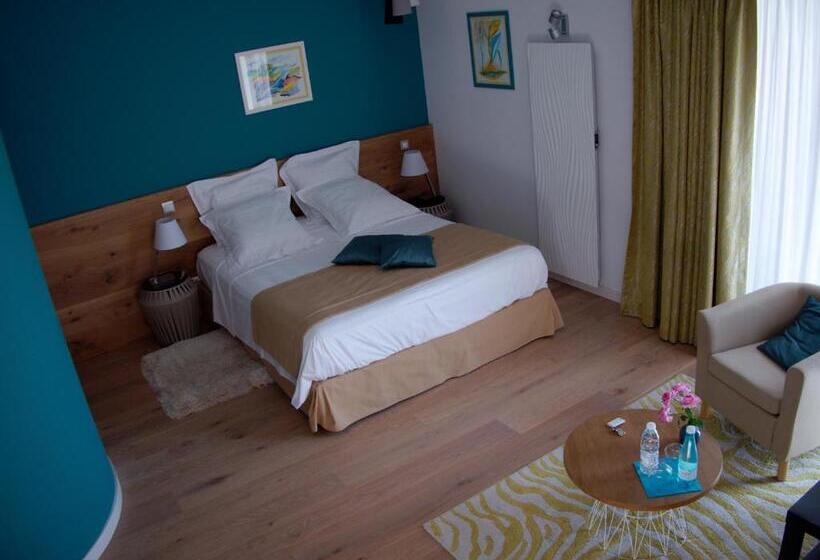 پانسیون Les Ambèles