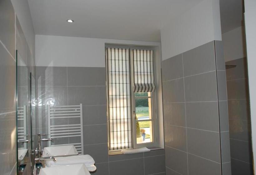 پانسیون Les Ambèles