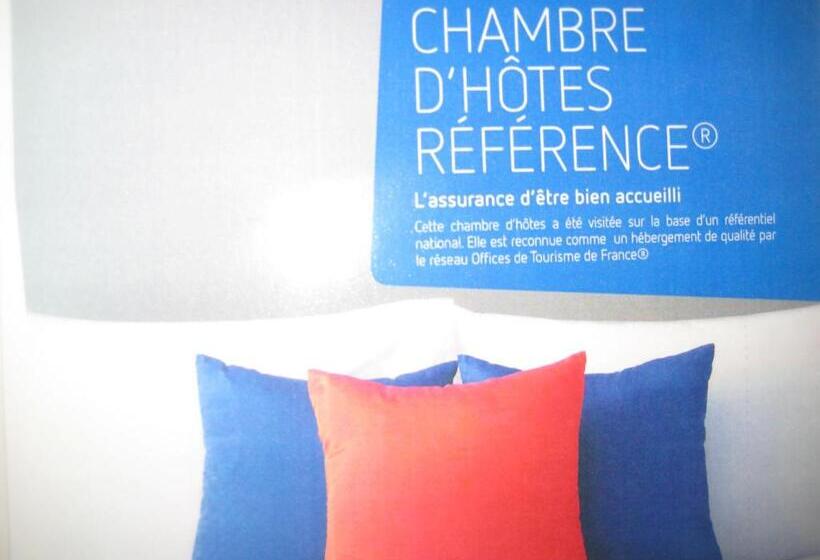 پانسیون Les Ambèles