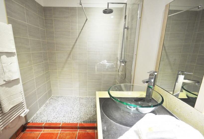 پانسیون L'îlot Vignes