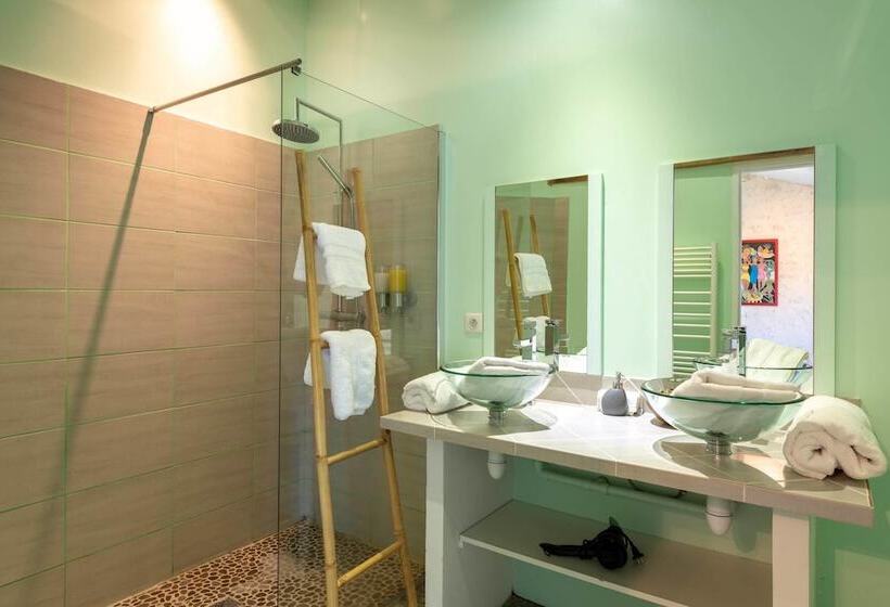 پانسیون L'îlot Vignes