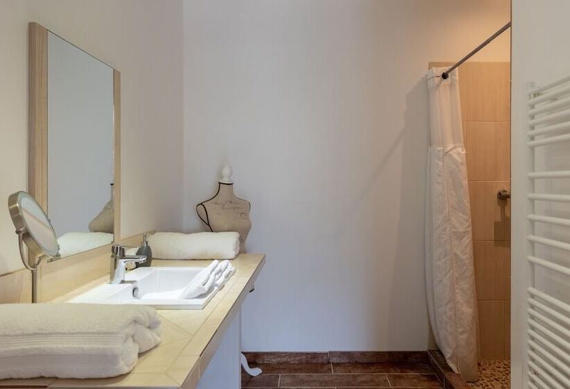 پانسیون L'îlot Vignes