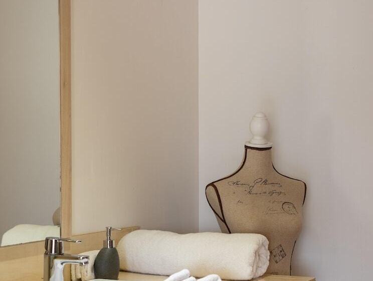 پانسیون L'îlot Vignes