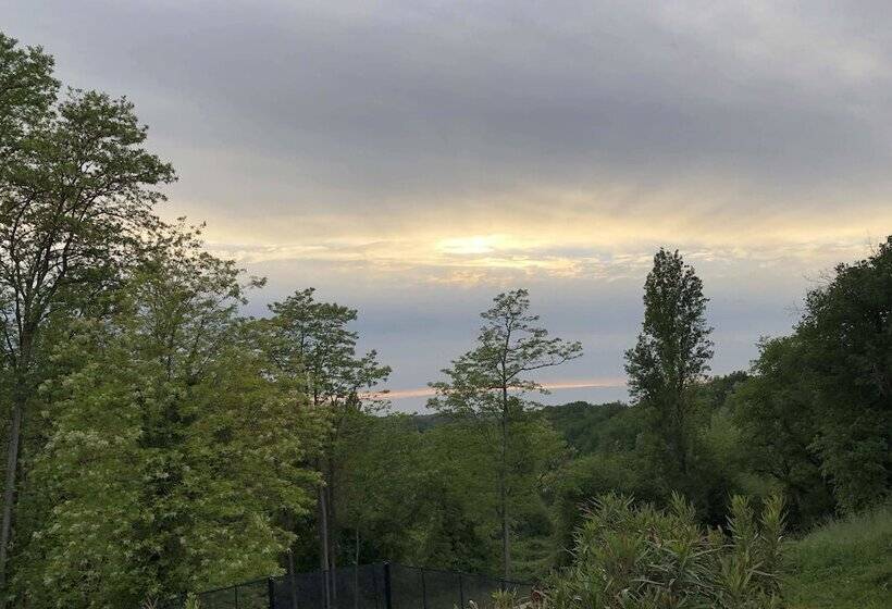 پانسیون L'îlot Vignes