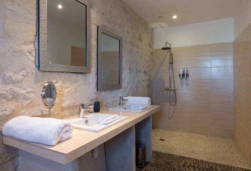 پانسیون L'îlot Vignes