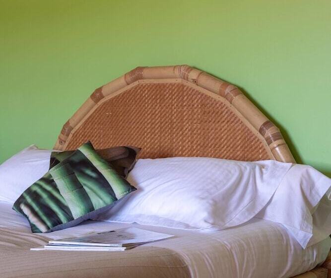 پانسیون L'îlot Vignes