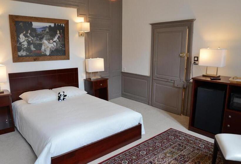 膳宿费 Maison Du Chatelain