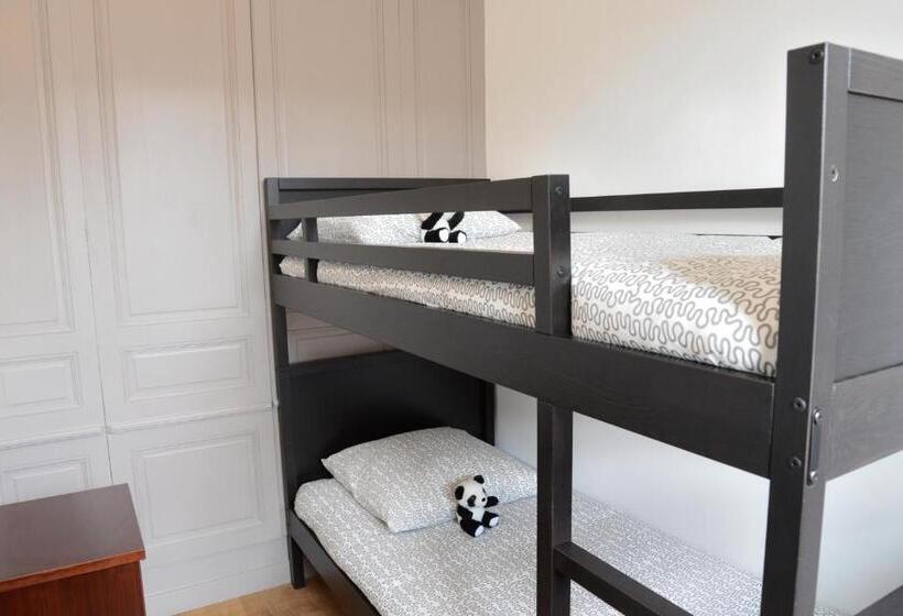 膳宿费 Maison Du Chatelain