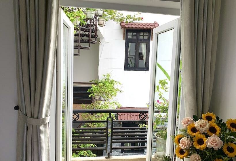 پانسیون Ngoc Sinh Homestay