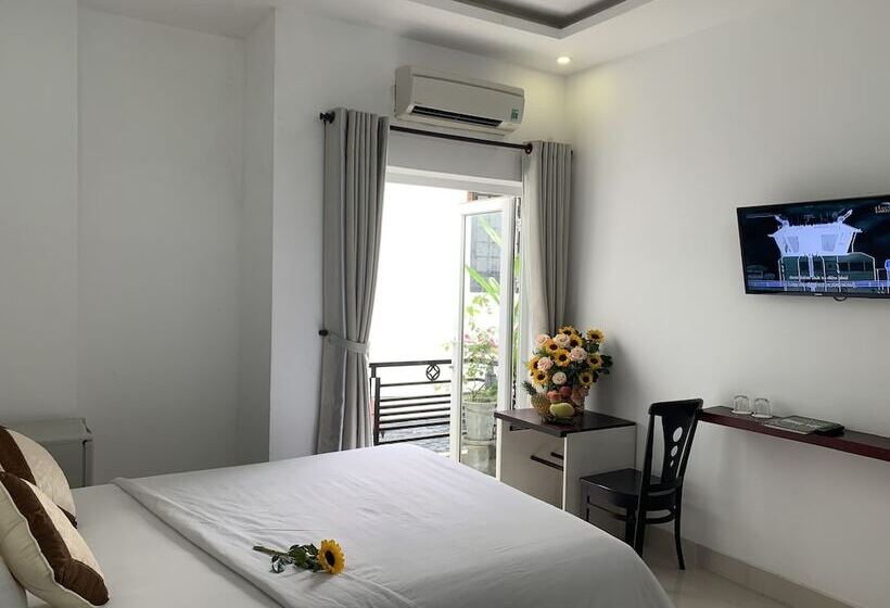 پانسیون Ngoc Sinh Homestay