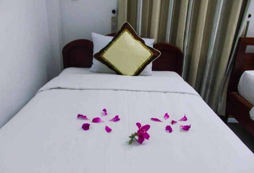 پانسیون Ngoc Sinh Homestay