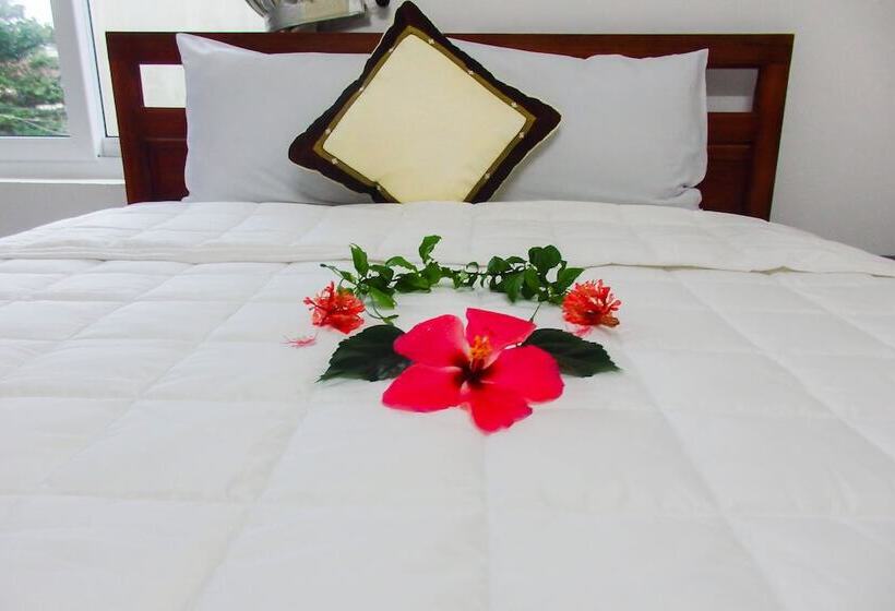 پانسیون Ngoc Sinh Homestay