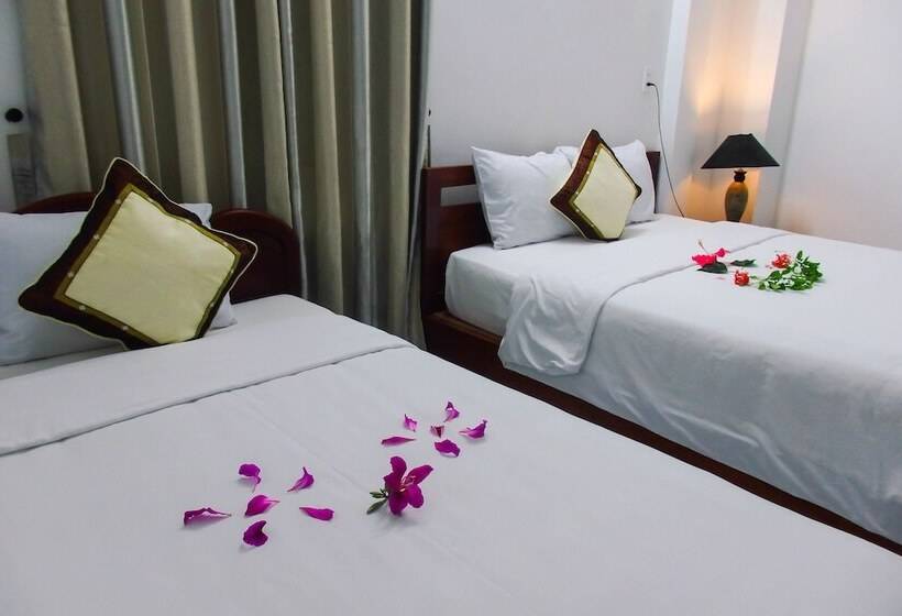 پانسیون Ngoc Sinh Homestay