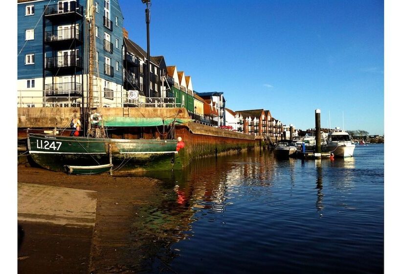 ペンション Regency Rooms