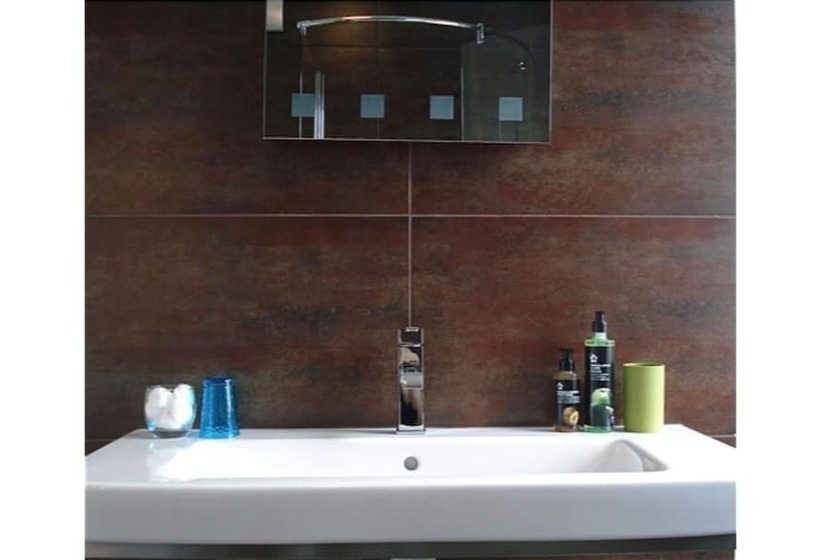 ペンション Regency Rooms