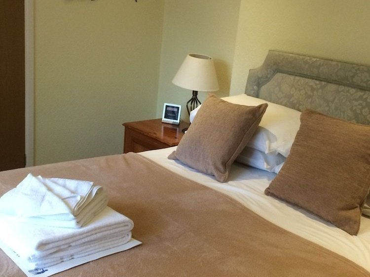 Пансион Southcombe Guesthouse