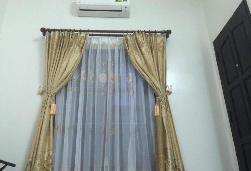 پانسیون Thu Guest House