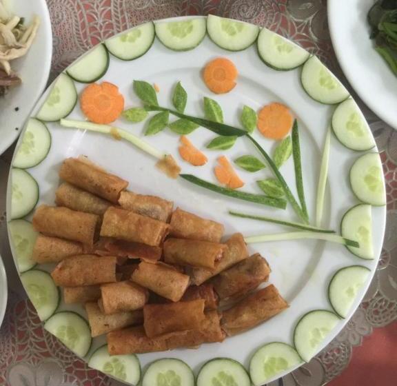 پانسیون Thu Guest House