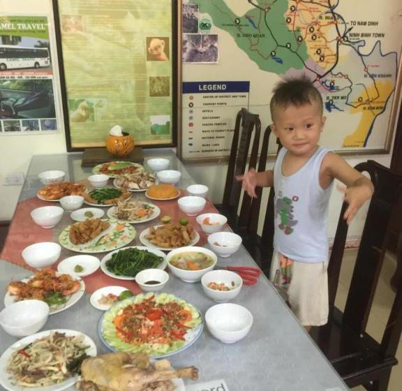 پانسیون Thu Guest House