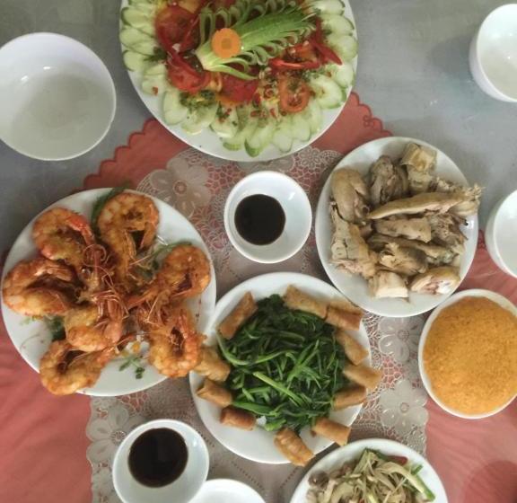 پانسیون Thu Guest House