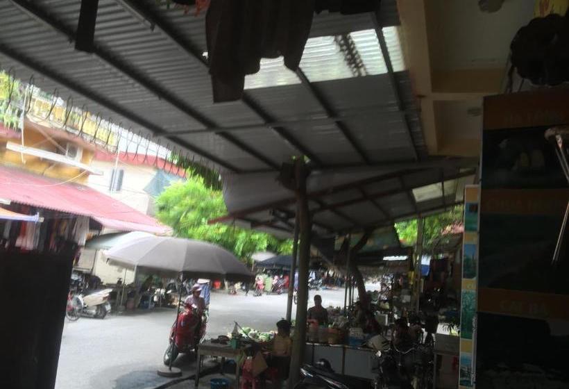 پانسیون Thu Guest House